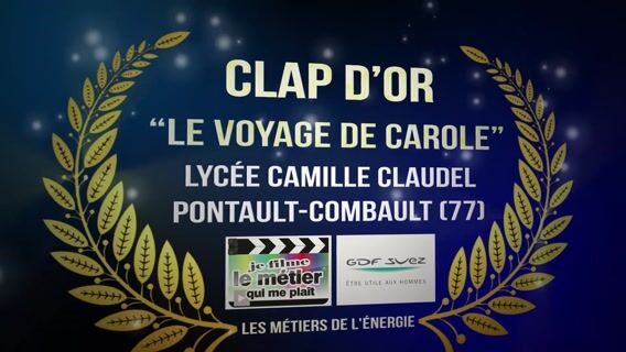 Le voyage de Carole