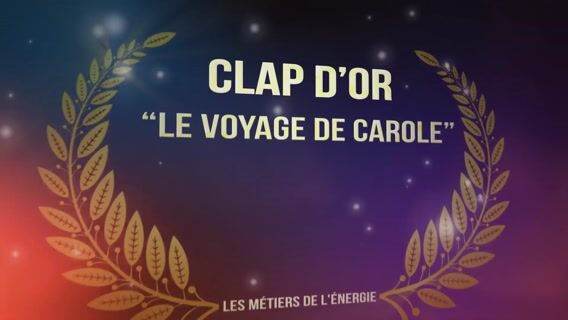 Le voyage de Carole