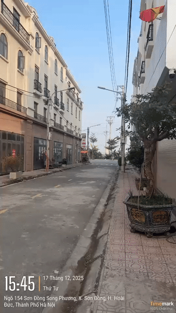 Mua bán Nhà ở Sơn Đồng Center Huyện Hoài Đức Hà Nội diện tích 80 m² giá 13,2 tỷ