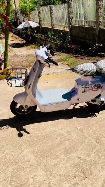 xe như mới còn bảo hành. Mua bán Phương tiện khác tại Thành phố Bảo Lộc Lâm Đồng được đăng bởi Lan Hoàng hình 1