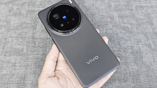 Vivo X200 Pro Đen 256GB 12GB Nội địa. Mua bán Điện thoại tại Quận 3 Tp Hồ Chí Minh được đăng bởi Minh Anh hình 1