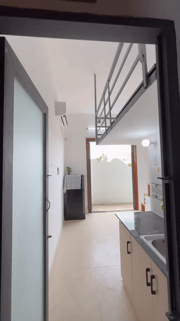 Cho thuê Phòng trọ Huyện Hóc Môn Tp Hồ Chí Minh diện tích 25 m² giá 3,2 triệu/tháng