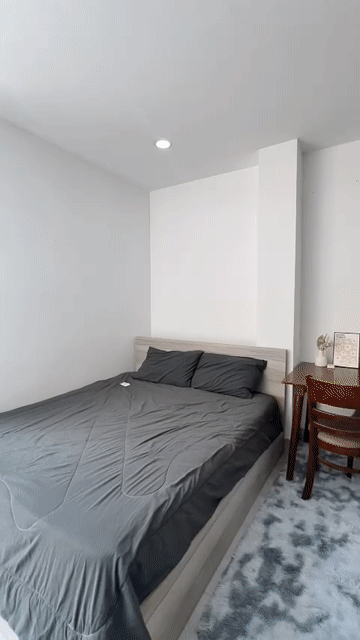 Cho thuê Căn hộ Chung cư Quận Bình Thạnh Tp Hồ Chí Minh diện tích 30 m² giá 6,8 triệu/tháng