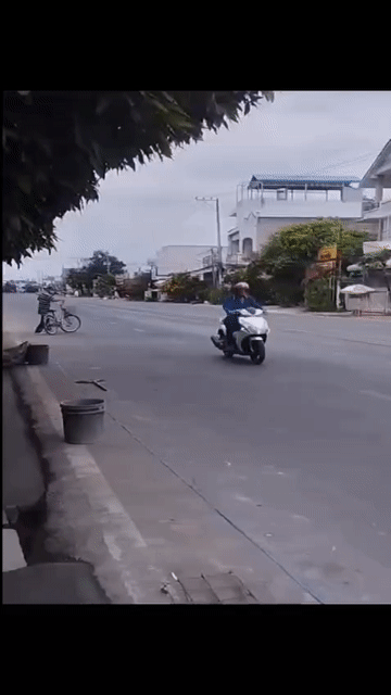 Mua bán Đất Thành phố Long Xuyên An Giang diện tích 240 m² giá 1,58 tỷ