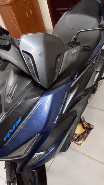 Bán xe chính chủ đã qua sử dụng. Mua bán Xe máy tại Quận Hà Đông Hà Nội được đăng bởi Viet Trinh hình 1