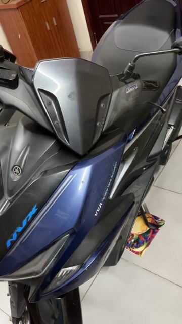 Bán xe chính chủ đã qua sử dụng. Mua bán Xe máy tại Quận Hà Đông Hà Nội được đăng bởi Viet Trinh hình 1