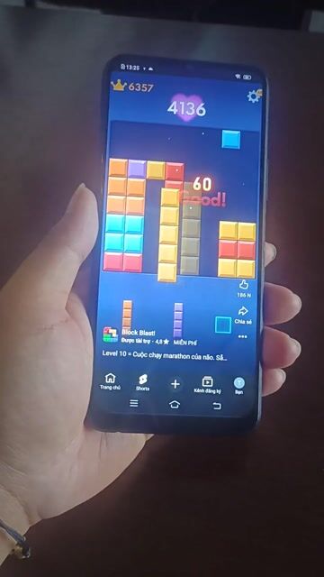 Vivo Y20S 6GB/128GB Máy đẹp full cn. Mua bán Điện thoại tại Quận Bình Tân Tp Hồ Chí Minh được đăng bởi Kim Quang hình 1