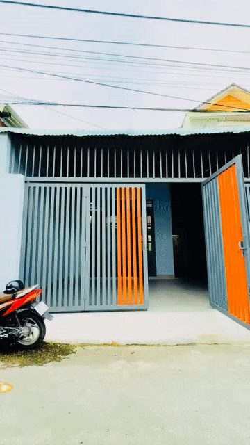 Cho thuê Nhà ở Thành phố Biên Hòa Đồng Nai diện tích 126 m² giá 5,5 triệu/tháng