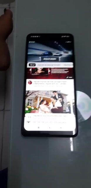 Redmi Note 10 Pro có NFC ram8/128G đẹp mới. Mua bán Điện thoại tại Quận Bình Tân Tp Hồ Chí Minh được đăng bởi Thanh Trần hình 1