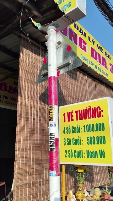 Mành sáo Tre trúc. Dịch vụ dọn dẹp nhà tại Quận 12 Tp Hồ Chí Minh được đăng bởi Tre Trúc hình 1