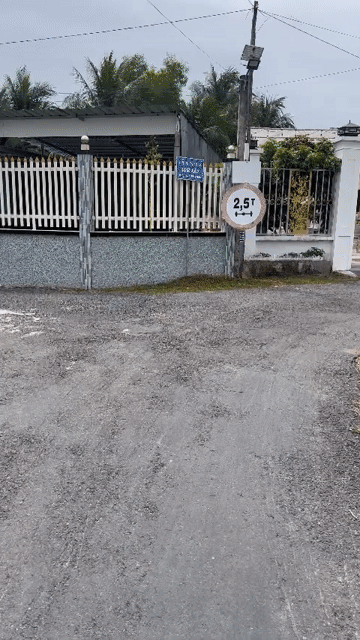 Mua bán Đất Thị xã Gò Công Tiền Giang diện tích 411.1 m² giá 2,1 tỷ