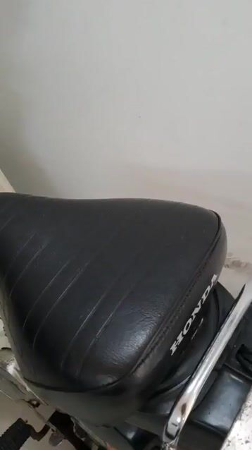 Cub 86 đi học đi chợ. Mua bán Xe máy tại Quận 7 Tp Hồ Chí Minh được đăng bởi vinh hình 1