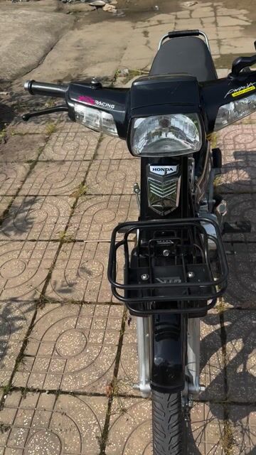 Dream dọn Full supper Giấy trung quốc máy 54zz bền. Mua bán Xe máy tại Quận Ninh Kiều Cần Thơ được đăng bởi PHỤNG PRO MOBILE CAN THO hình 1