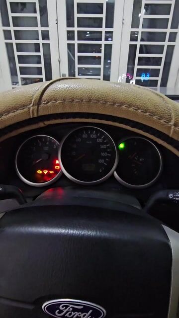 Ford Everest 2009 Limited 4x2  số tự động đi ít. Mua bán Ô tô tại Quận Gò Vấp Tp Hồ Chí Minh được đăng bởi Koo hình 1