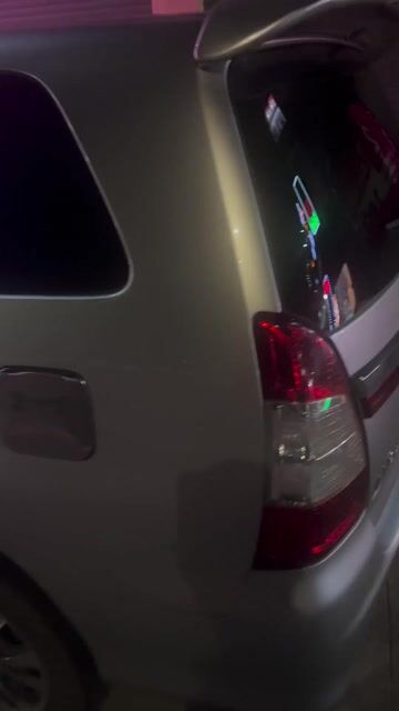 Toyota Innova 2015 2.0E - 132000 km. Mua bán Ô tô tại Thị xã Tân Uyên Bình Dương được đăng bởi Lý Nịnh hình 1