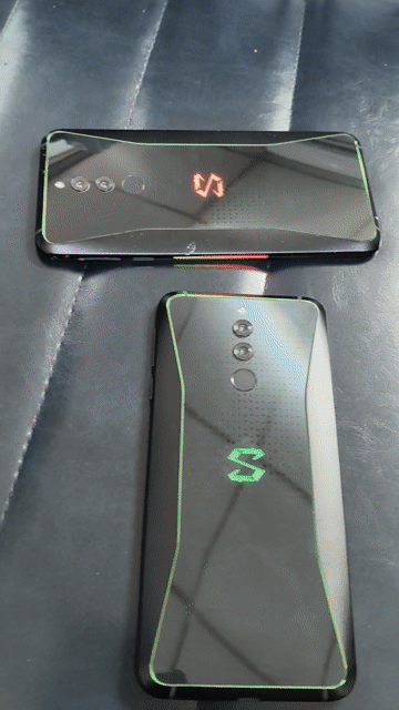 Xiaomi Black Shark Helo 128GB Đen. Mua bán Điện thoại tại Quận 1 Tp Hồ Chí Minh được đăng bởi Toàn thắng sĩ mobi hình 1