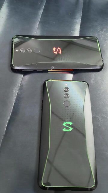 Xiaomi Black Shark Helo 128GB Đen. Mua bán Điện thoại tại Quận 1 Tp Hồ Chí Minh được đăng bởi Toàn thắng sĩ mobi hình 1