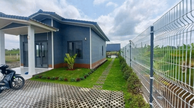 Mua bán Nhà ở Huyện Chơn Thành Bình Phước diện tích 1300 m² giá 170 triệu
