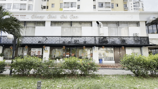 Cho thuê Văn phòng, Mặt bằng kinh doanh Sky Garden 2 Quận 7 Tp Hồ Chí Minh diện tích 420 m² giá 200 triệu/tháng