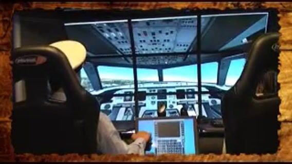 Mécanicien(ne) d'Avion