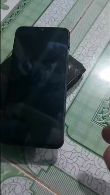 Samsung A50 Đen Đã sử dụng. Mua bán Điện thoại tại Huyện Bình Chánh Tp Hồ Chí Minh được đăng bởi Truong Tran hình 1