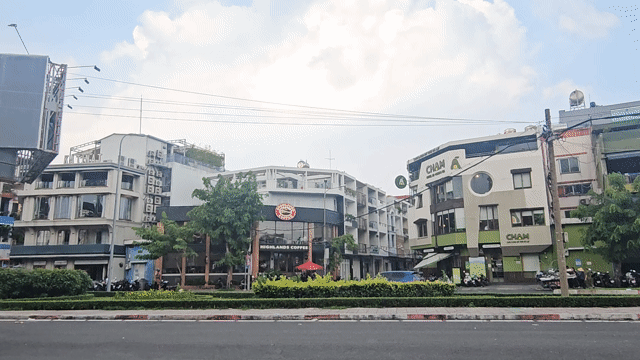 Cho thuê Văn phòng, Mặt bằng kinh doanh Quận Phú Nhuận Tp Hồ Chí Minh diện tích 800 m² giá 180 triệu/tháng