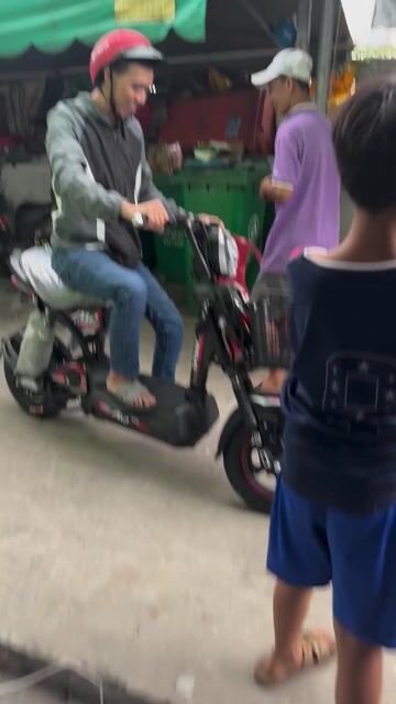 XE ĐẠP ĐIỆN M133 MỚI 100% ĐỦ MÀU BH 1 NĂM. Mua bán Xe điện tại Quận Bình Tân Tp Hồ Chí Minh được đăng bởi XE ĐIỆN GIÁ KHO hình 1