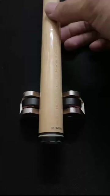Gậy bi a Omin F7 Gỗ Đen, Trắng. Mua bán Đồ thể thao, Dã ngoại tại Quận Cầu Giấy Hà Nội được đăng bởi Đỗ Huy Hoàng hình 1