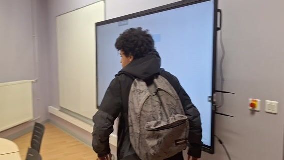 Un rêve en altitude