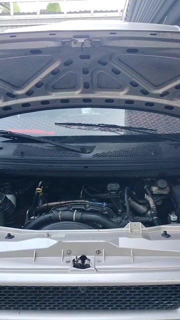 Ford Transit 2006 6 chỗ - 380000 km. Mua bán Ô tô tại Quận 12 Tp Hồ Chí Minh được đăng bởi Nguyên ngọc hòa hình 1