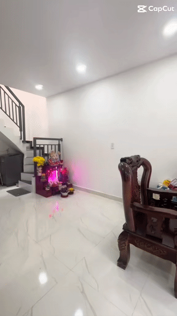 Mua bán Nhà ở Quận Tân Phú Tp Hồ Chí Minh diện tích 36 m² giá 3,58 tỷ