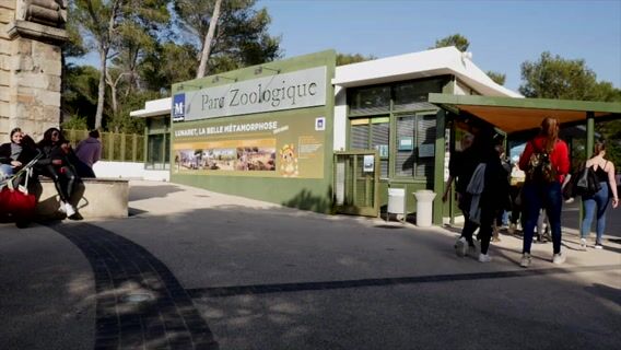 Soigneurs animaliers  ZOO à Montpellier