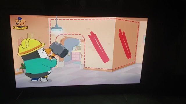 Tivi TCL 40 inch Điều khiển giọng nói. Mua bán Tivi, Âm thanh tại Thành phố Dĩ An Bình Dương được đăng bởi Duy Nguyen hình 1