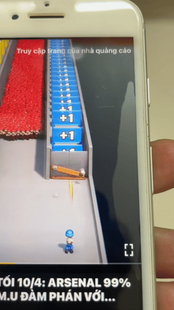 iPhone 7 128GB Bạc - Máy Quốc Tế Zin. Mua bán Điện thoại tại Thành phố Châu Đốc An Giang được đăng bởi Vô Thường hình 1