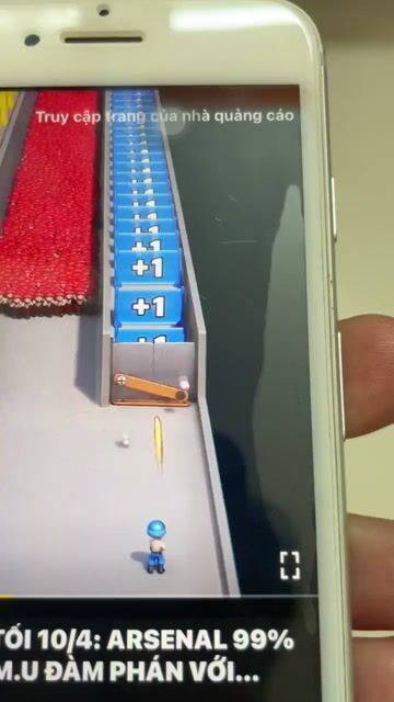 iPhone 7 128GB Bạc - Máy Quốc Tế Zin. Mua bán Điện thoại tại Thành phố Châu Đốc An Giang được đăng bởi Vô Thường hình 1