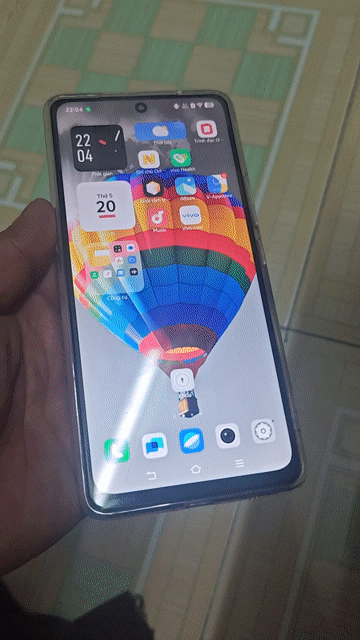 iQOO 9 256GB Snapdragon 8 Gen 1. Mua bán Điện thoại tại Huyện Long Điền Bà Rịa - Vũng Tàu được đăng bởi Quang hình 1