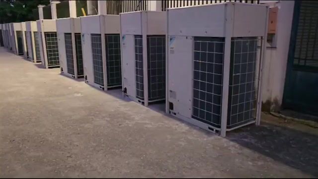 Thanh lý điều hòa vrv. Mua bán Máy lạnh, điều hoà tại Quận Tây Hồ Hà Nội được đăng bởi Phạm văn Thế hình 1