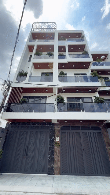 Mua bán Nhà ở Quận 12 Tp Hồ Chí Minh diện tích 80 m² giá 8,2 tỷ