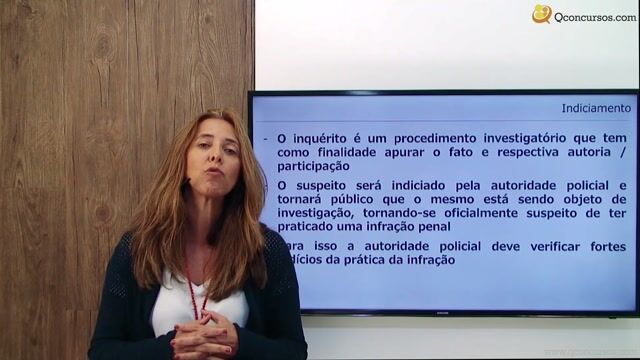 Direito Processual Penal