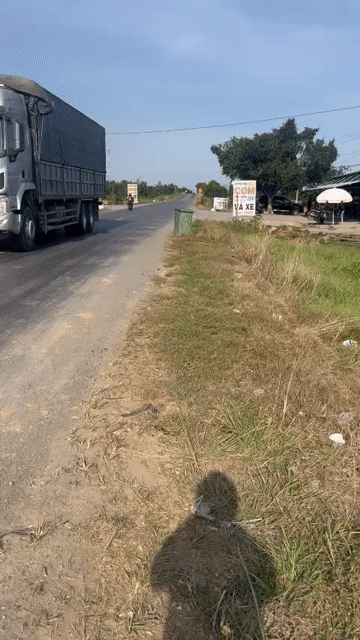Mua bán Đất Huyện Thủ Thừa Long An diện tích 60000 m² giá 60 tỷ