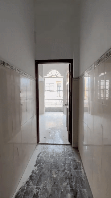Cho thuê Phòng trọ Quận Bình Tân Tp Hồ Chí Minh diện tích 30 m² giá 3,3 triệu/tháng