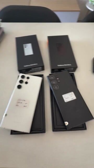S23 Ultra 256GB Việtnam 2 sim likenew sạc ít lần. Mua bán Điện thoại tại Quận Thanh Xuân Hà Nội được đăng bởi Nguyễn hồng ngọc  hình 1