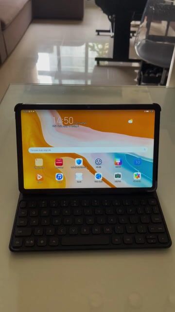 Huawei MatePad BAH3-L09 10.4 inch. Mua bán Máy tính bảng tại Quận 4 Tp Hồ Chí Minh được đăng bởi Minh Thịnh hình 1
