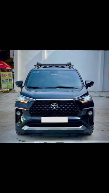 Toyota 2023 Cross Top 1.5 CVT - 48000 km. Mua bán Ô tô tại Thành phố Thủ Đức Tp Hồ Chí Minh được đăng bởi Xe Lướt Sài Gòn Miền Nam hình 1