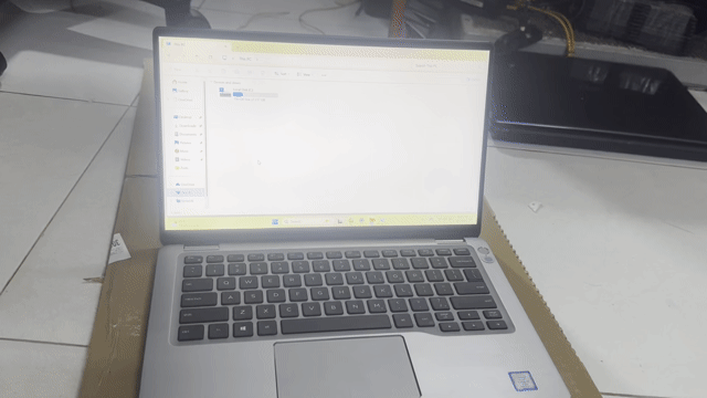 Dell latitude 7400 2 in 1 i7/16/256/full hd. Mua bán Laptop tại Quận Hà Đông Hà Nội được đăng bởi Kiểm US hình 1