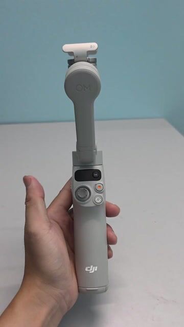 DJI Osmo Mobile 7 Xám. Mua bán Máy ảnh, Máy quay tại Huyện Quốc Oai Hà Nội được đăng bởi nhật việt hình 1