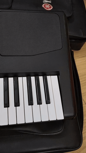 Đàn Organ Korg Pa600 Đen. Mua bán Nhạc cụ tại Thành phố Thủ Dầu Một Bình Dương được đăng bởi nhạc cụ Duy Tân hình 1