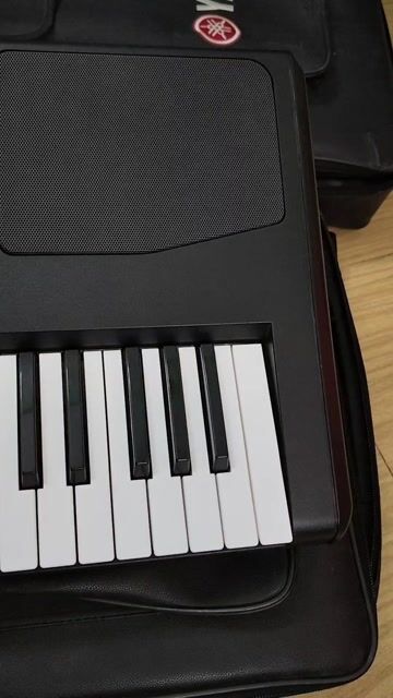 Đàn Organ Korg Pa600 Đen. Mua bán Nhạc cụ tại Thành phố Thủ Dầu Một Bình Dương được đăng bởi nhạc cụ Duy Tân hình 1