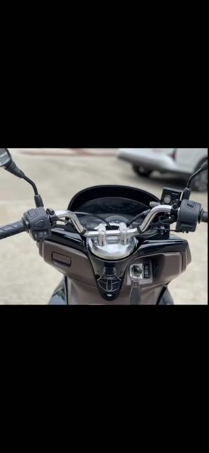 {HIẾM} Honda A mốc @ 150ES tắt máy 3s✨NGAY CHỦ✨ZIN. Mua bán Xe máy tại Quận Bình Tân Tp Hồ Chí Minh được đăng bởi BÙI TIẾN DŨNG hình 1