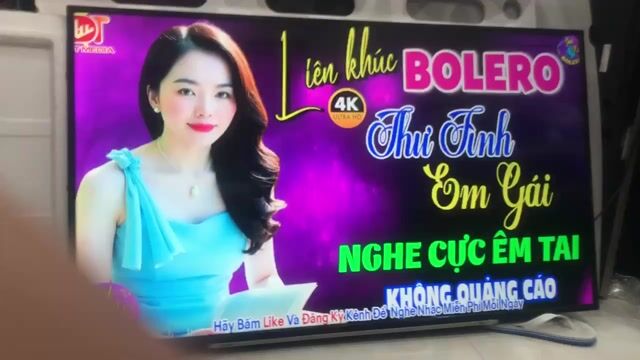 Tivi Toshiba 50 inch LED mỏng đẹp tuyệt vời. Mua bán Tivi, Âm thanh tại Quận Tân Phú Tp Hồ Chí Minh được đăng bởi Nguyễn Thị Hường hình 1